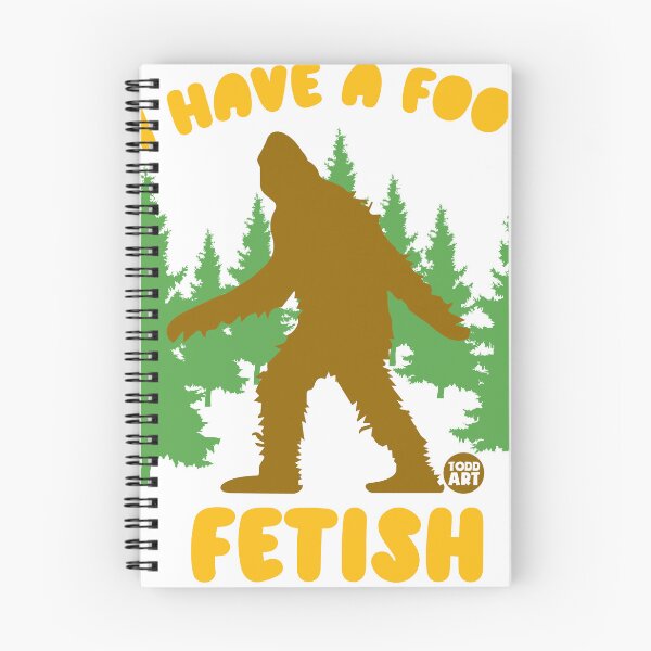 Item preview, I Have A Foot Fetish designed and sold by TODD GOLDMAN.