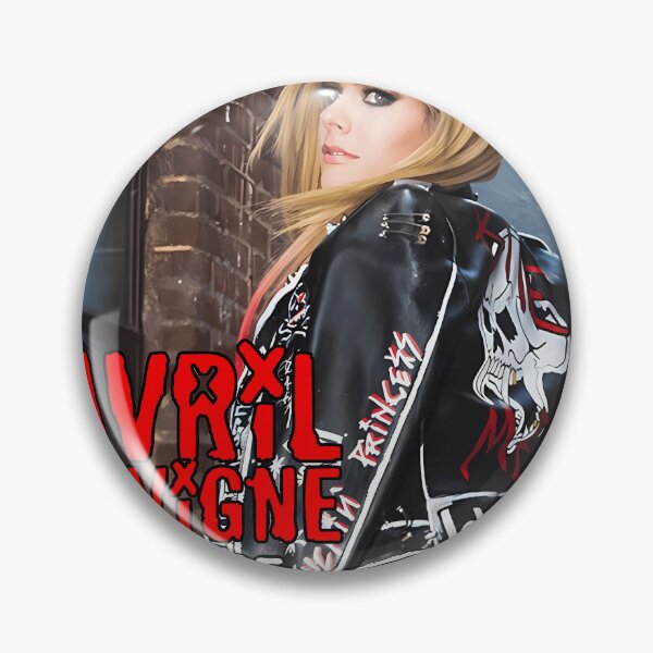 Item preview, Enam Tyla Tour Lavigne designed and sold by EricWardn.