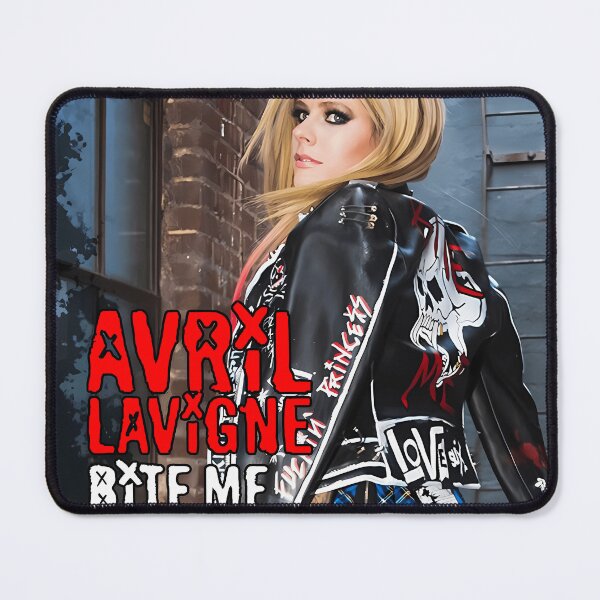 Item preview, Enam Tyla Tour Lavigne designed and sold by EricWardn.