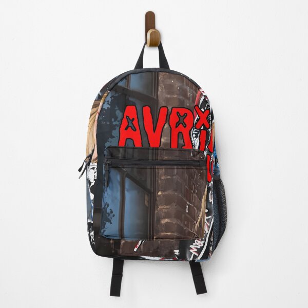 Item preview, Enam Tyla Tour Lavigne designed and sold by EricWardn.