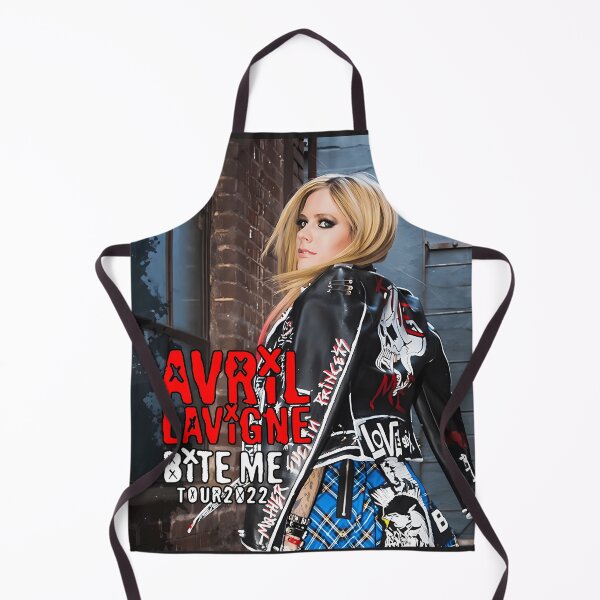 Item preview, Enam Tyla Tour Lavigne designed and sold by EricWardn.
