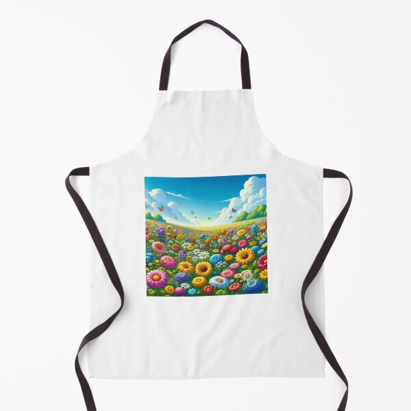 Item preview, Floral Paradise designed and sold by Pattrenonly.