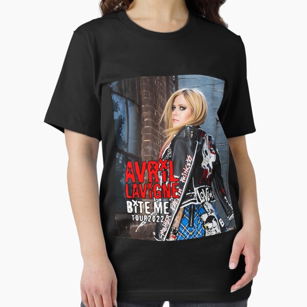 Item preview, Enam Tyla Tour Lavigne designed and sold by EricWardn.
