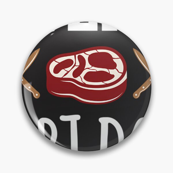 Item preview, Steak And Bj Day designed and sold by EricWardn.