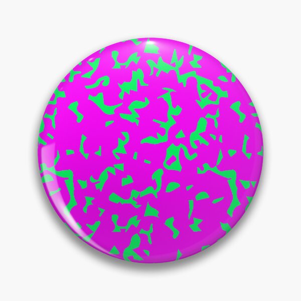 Item preview, Illusion Bi-Coloured Pattern  designed and sold by Pattern Hub.