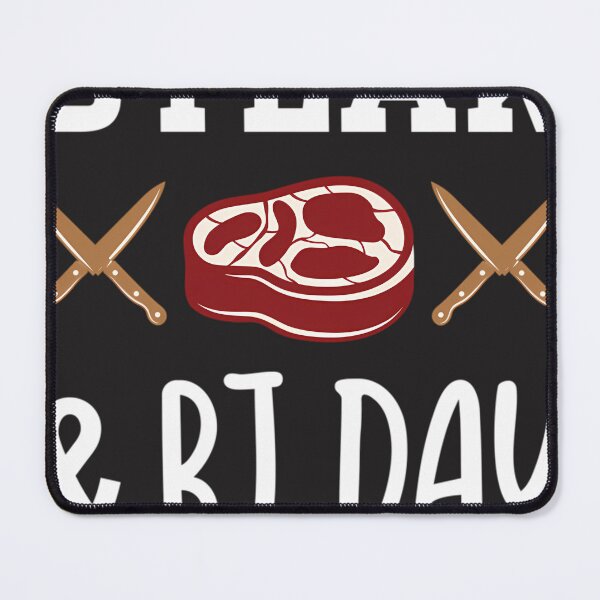Item preview, Steak And Bj Day designed and sold by EricWardn.