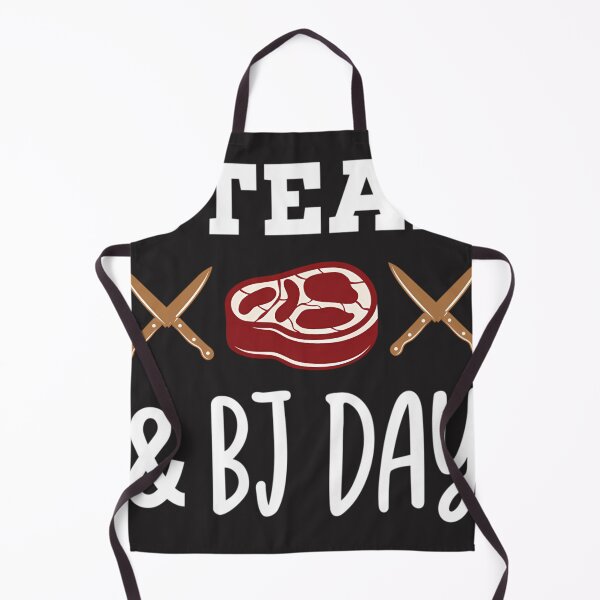 Item preview, Steak And Bj Day designed and sold by EricWardn.
