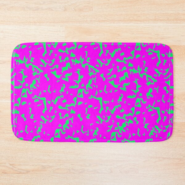 Item preview, Illusion Bi-Coloured Pattern  designed and sold by Pattern Hub.