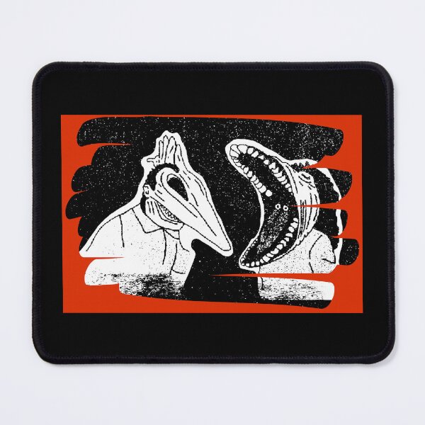Item preview, Barbara and Adam Maitland designed and sold by TV-PUNK.