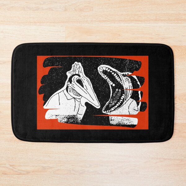 Item preview, Barbara and Adam Maitland designed and sold by TV-PUNK.
