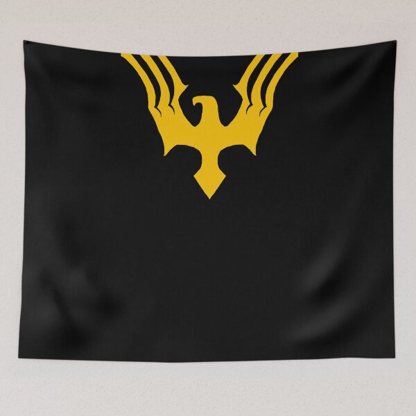Item preview, Quentin Quire Phoenix — Future Version — VARIANT designed and sold by seaweed-tree.