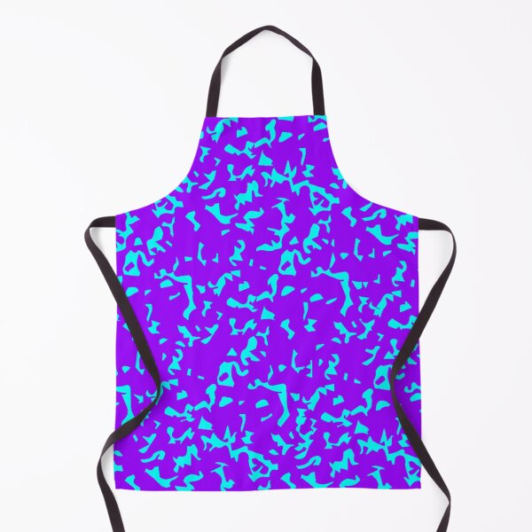 Item preview, Illusion Bi-Coloured Pattern (Purple Dominant) designed and sold by Pattern Hub.
