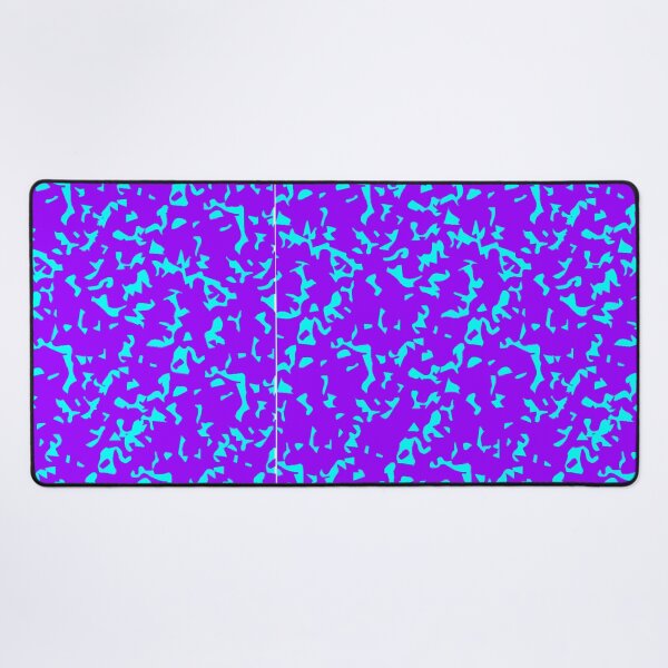 Item preview, Illusion Bi-Coloured Pattern (Purple Dominant) designed and sold by Pattern Hub.