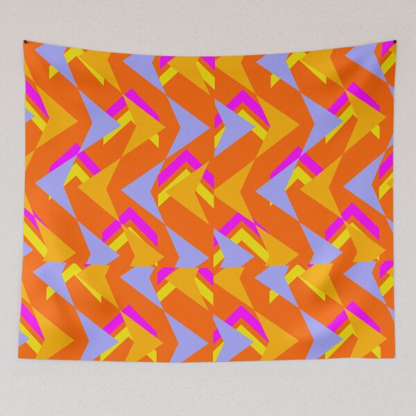 Item preview, Stunning Arrow-Head Pattern  designed and sold by Pattern Hub.