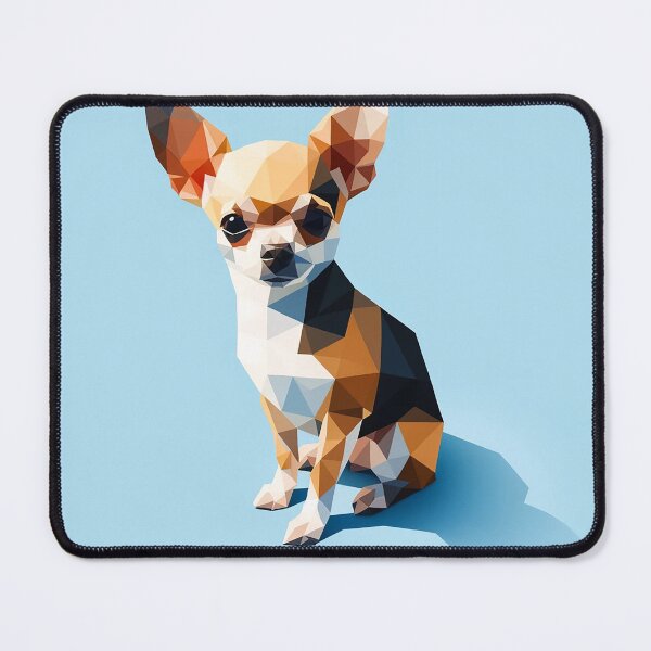 Item preview, Distinguished Chihuahua designed and sold by SimpleDesigns12.