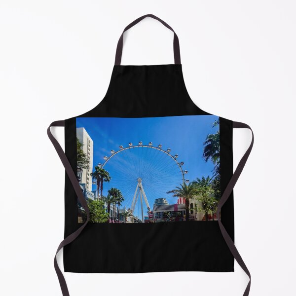 Item preview, High Roller Ferris Wheel - Las Vegas, Nevada designed and sold by Debra Martz.