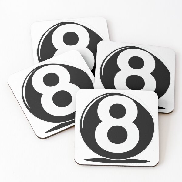 Item preview, 8BALL designed and sold by PGAart.