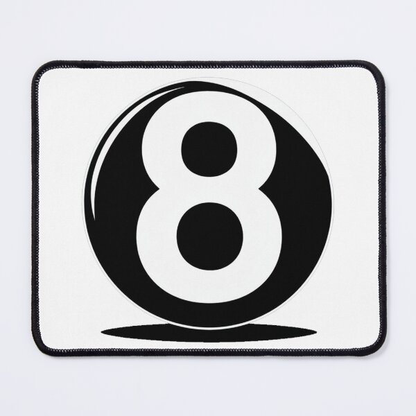 Item preview, 8BALL designed and sold by PGAart.