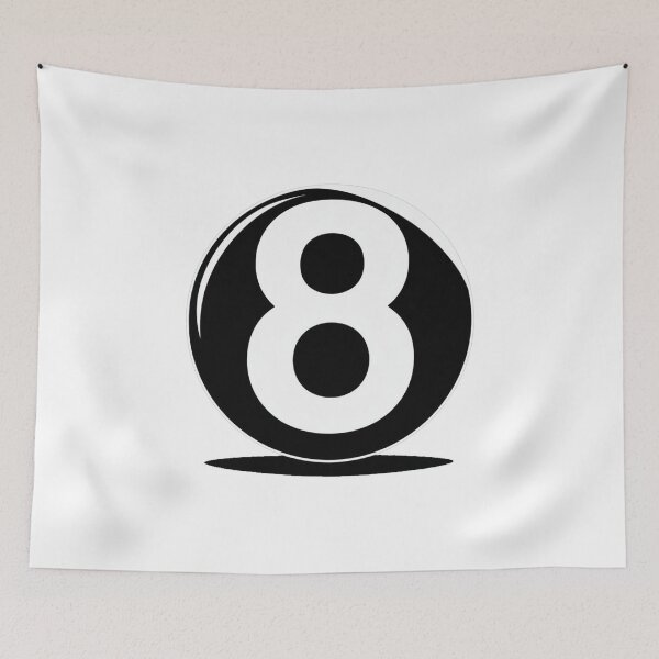 Item preview, 8BALL designed and sold by PGAart.