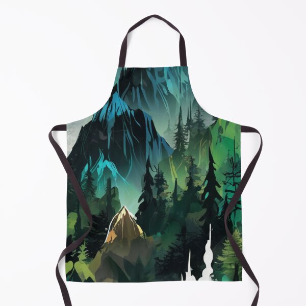 Item preview, Solitude Amidst Splendor designed and sold by joejiing.