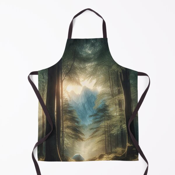 Item preview, Solitude Amidst Splendor designed and sold by joejiing.