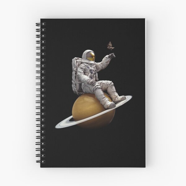 Item preview, Visiting Saturn designed and sold by nicebleed.