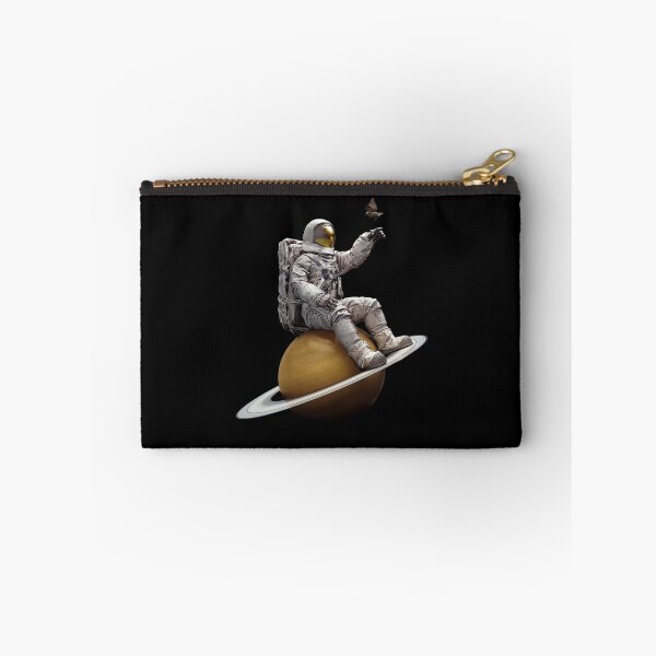 Item preview, Visiting Saturn designed and sold by nicebleed.