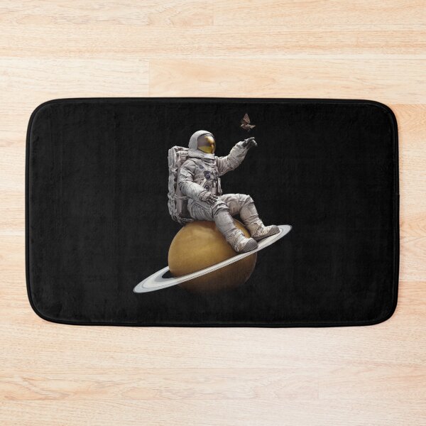 Item preview, Visiting Saturn designed and sold by nicebleed.