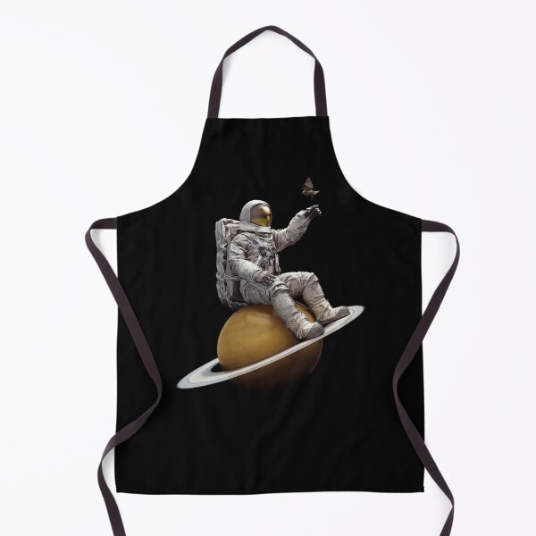 Item preview, Visiting Saturn designed and sold by nicebleed.