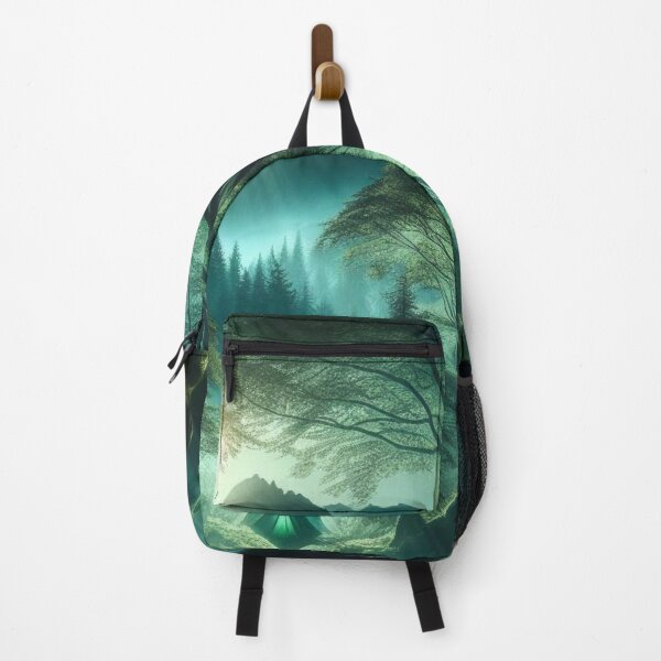 Item preview, Solitude Amidst Splendor designed and sold by joejiing.