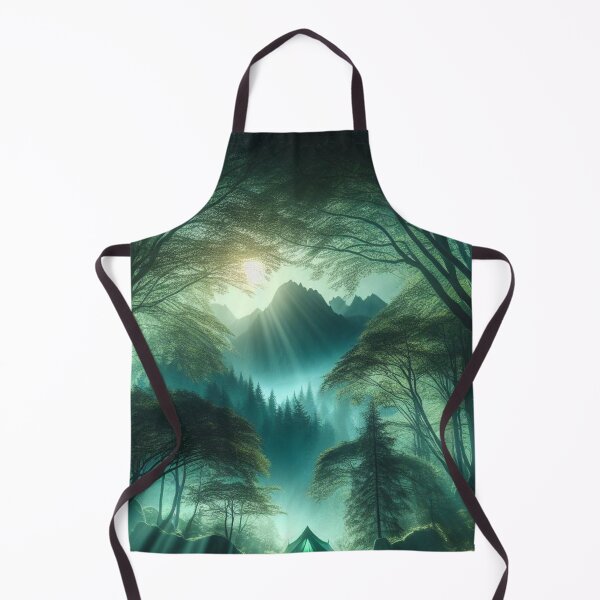 Item preview, Solitude Amidst Splendor designed and sold by joejiing.