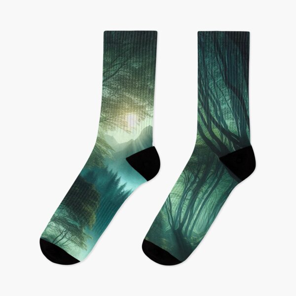 Item preview, Solitude Amidst Splendor designed and sold by joejiing.
