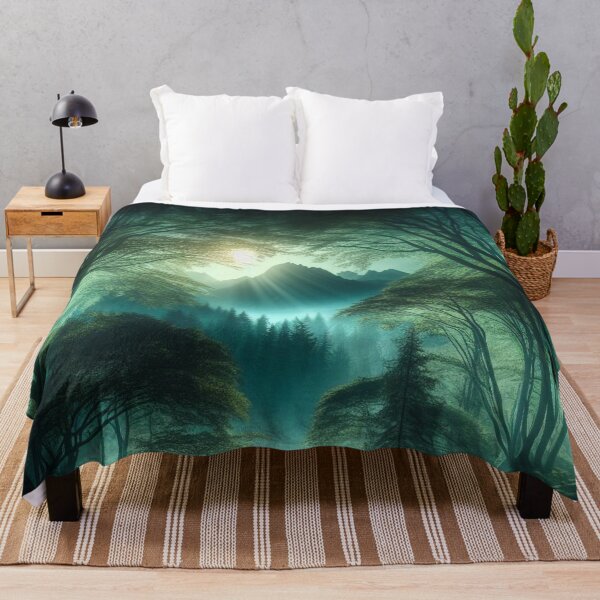 Item preview, Solitude Amidst Splendor designed and sold by joejiing.