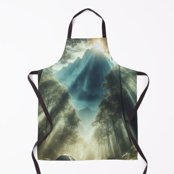 Item preview, Solitude Amidst Splendor designed and sold by joejiing.