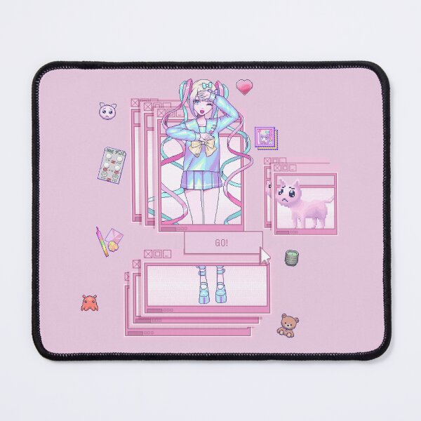Item preview, KANGEL Needy Streamer Overload Webcore Windows95 designed and sold by GoshaKujo.