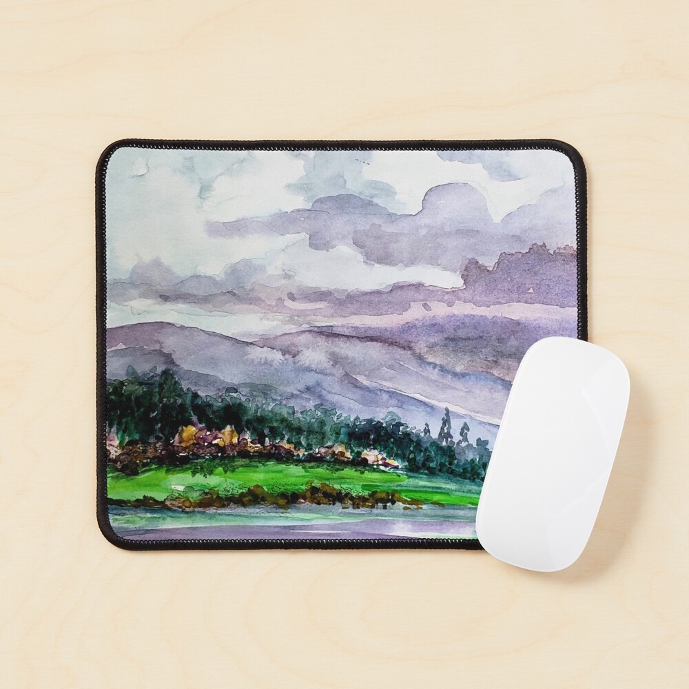 Item preview, Mouse Pad designed and sold by TSteeleArt.