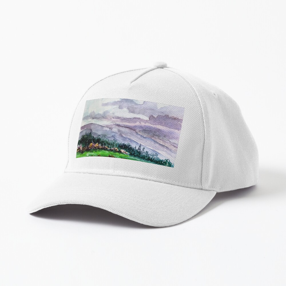 Item preview, Baseball Cap designed and sold by TSteeleArt.