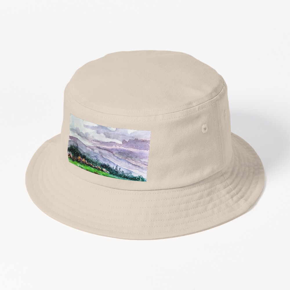 Item preview, Bucket Hat designed and sold by TSteeleArt.
