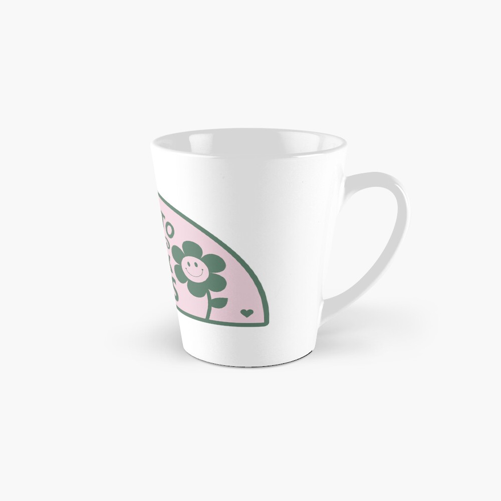 Artikel-Vorschau von Tasse (konisch), designt und verkauft von Latinoladas.