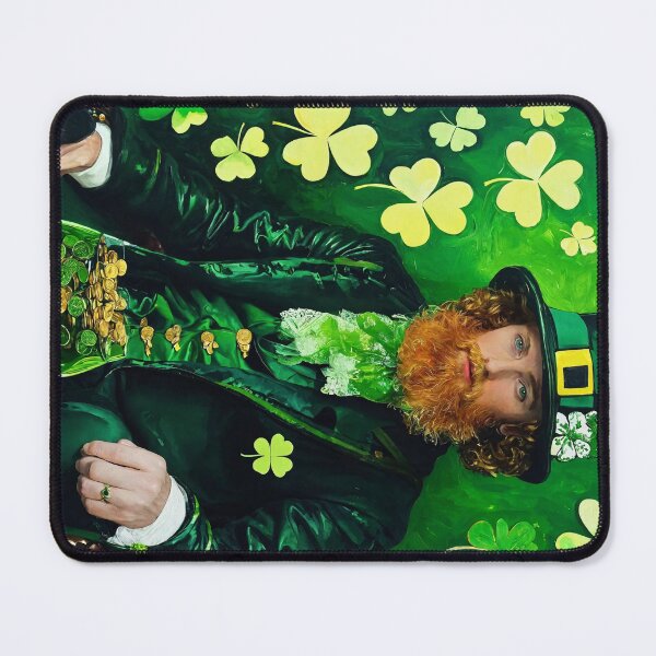 Item preview, St. Patrick's Day designed and sold by RaF71PrO.