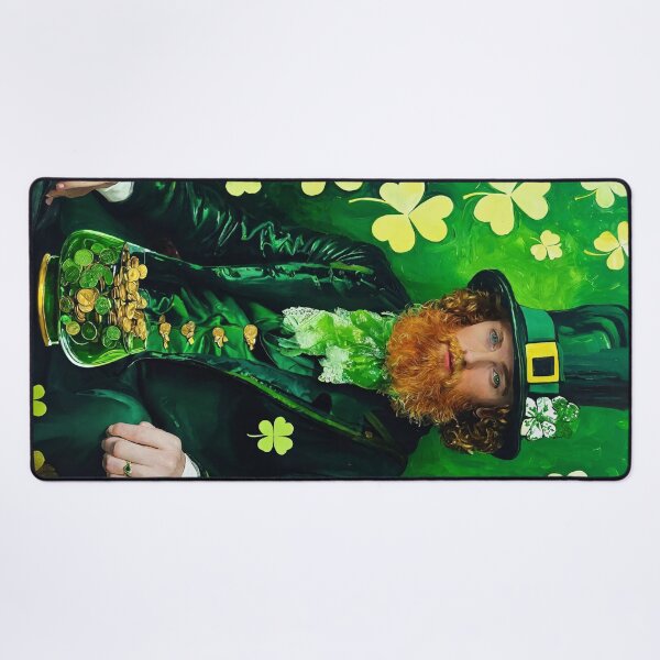 Item preview, St. Patrick's Day designed and sold by RaF71PrO.