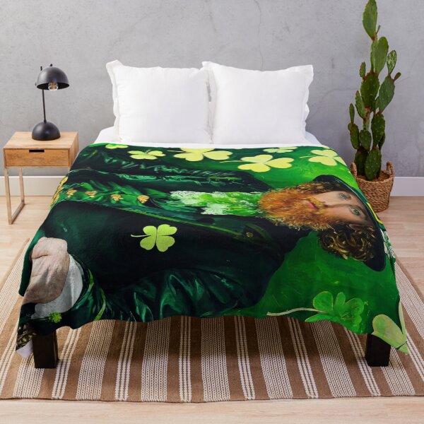 Item preview, St. Patrick's Day designed and sold by RaF71PrO.