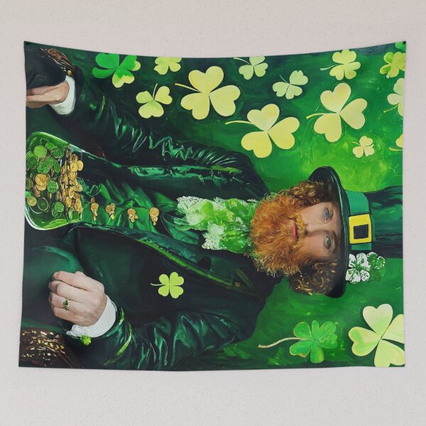 Item preview, St. Patrick's Day designed and sold by RaF71PrO.
