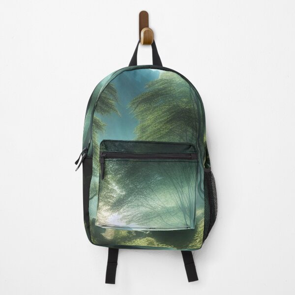 Item preview, Solitude Amidst Splendor designed and sold by joejiing.