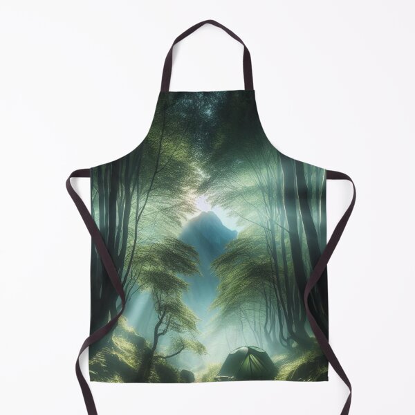 Item preview, Solitude Amidst Splendor designed and sold by joejiing.