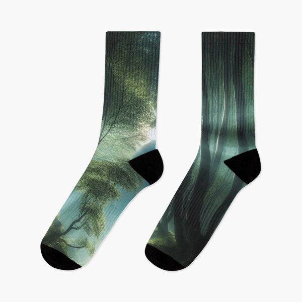 Item preview, Solitude Amidst Splendor designed and sold by joejiing.