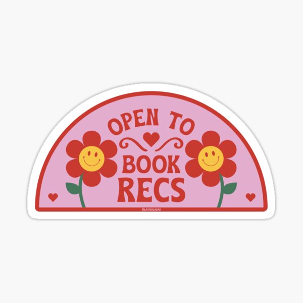 Artikel-Vorschau von Open To Book Recs / Retro Groovy Flowers Daisy Daisies Aesthetic Bookish For Kindle Reading Girl Tbr, designt und verkauft von Latinoladas.
