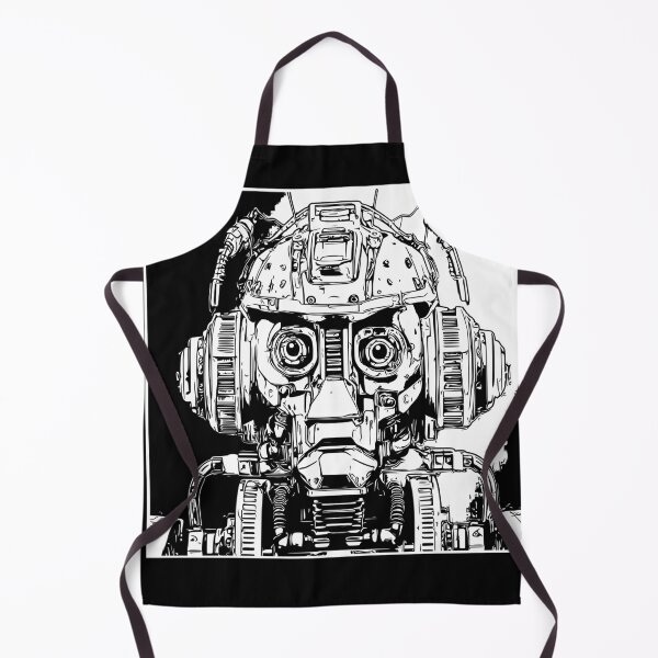 Item preview, Mechanical Robot designed and sold by DesignAFind.