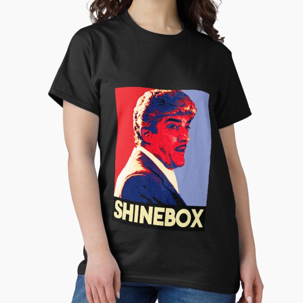 Vista previa del artículo con la obra «Perfect Shinebox Goodfellas Gangster Billy Batts », diseñado y vendido por StephanieLee8.