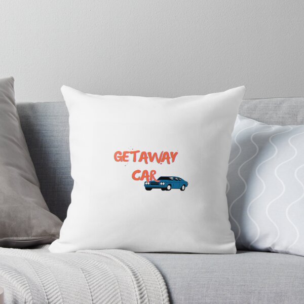 Aperçu de l'œuvre Autocollant GETAWAY CAR Taylor Swift créée et vendue par absolutelyart___.